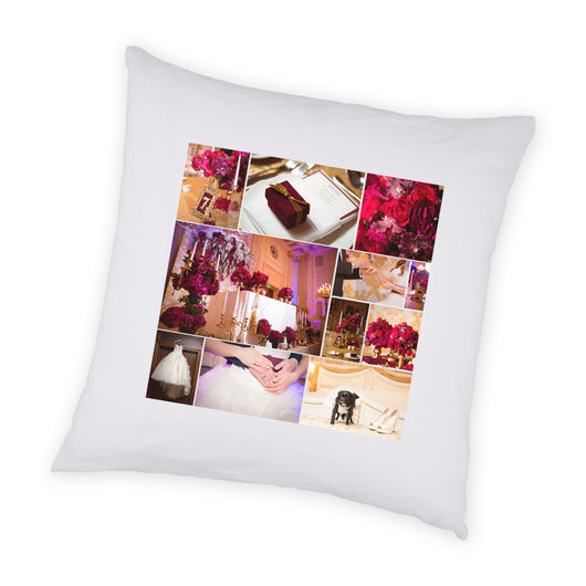 Photo Cushions