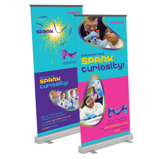 Pullup Banners