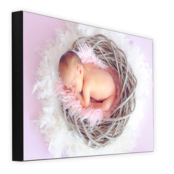 Chromaluxe Mounted Panels