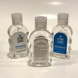 Branded 50ml Hand Sanitiser