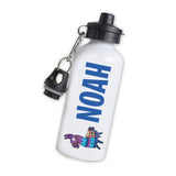 Personalised Waterbottle 400ml/600ml