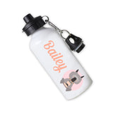 Personalised Waterbottle 400ml/600ml