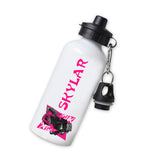 Personalised Waterbottle 400ml/600ml