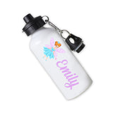 Personalised Waterbottle 400ml/600ml